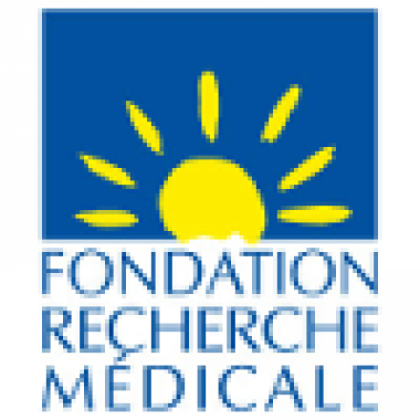 logo FRM